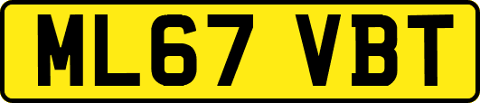 ML67VBT