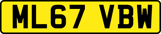 ML67VBW