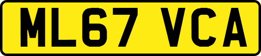 ML67VCA