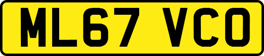 ML67VCO