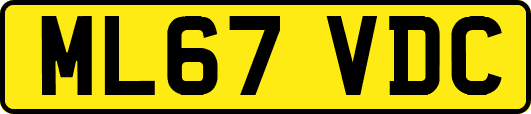 ML67VDC