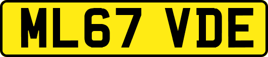 ML67VDE