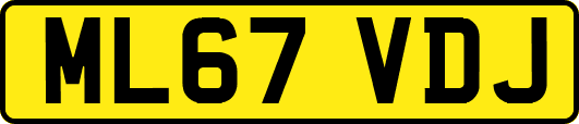 ML67VDJ