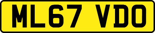 ML67VDO