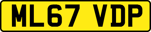 ML67VDP