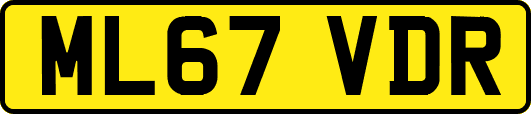 ML67VDR