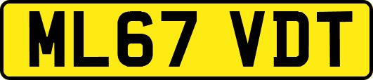 ML67VDT