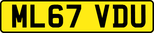 ML67VDU