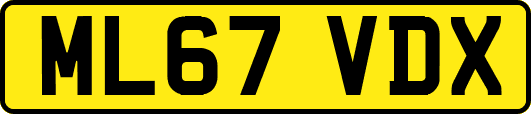 ML67VDX
