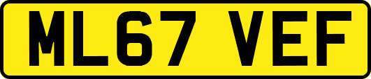 ML67VEF