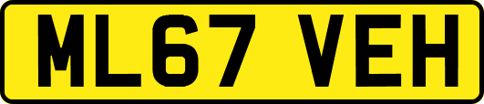 ML67VEH