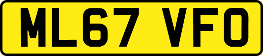 ML67VFO