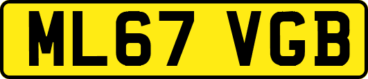 ML67VGB