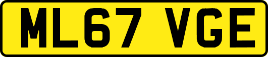 ML67VGE
