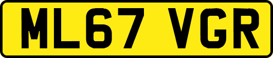 ML67VGR