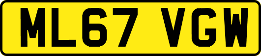 ML67VGW