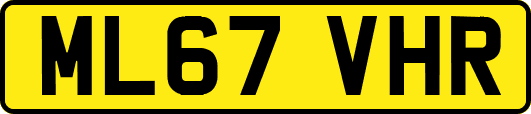 ML67VHR