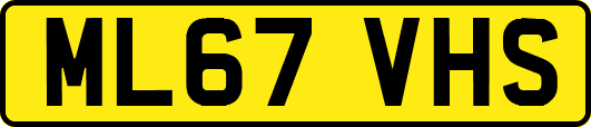 ML67VHS
