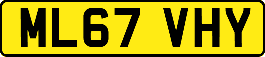 ML67VHY
