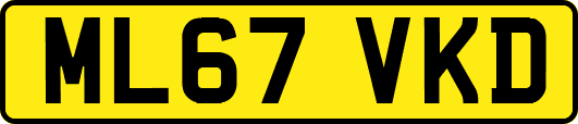 ML67VKD