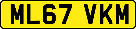 ML67VKM