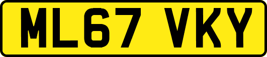 ML67VKY