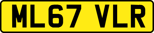 ML67VLR
