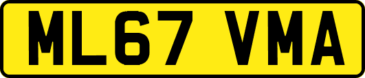 ML67VMA