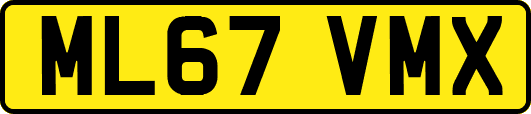 ML67VMX