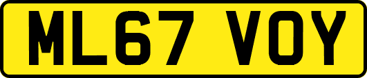 ML67VOY