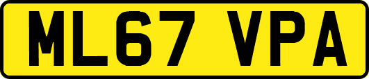 ML67VPA