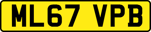 ML67VPB