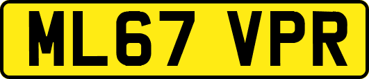 ML67VPR