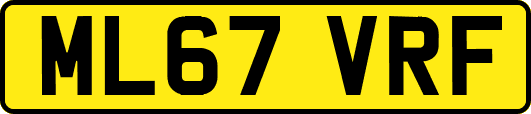 ML67VRF