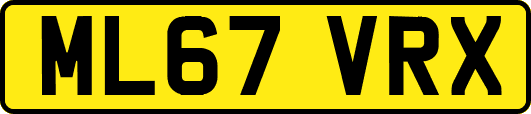 ML67VRX