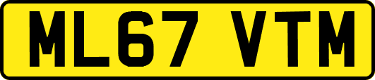 ML67VTM