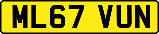 ML67VUN