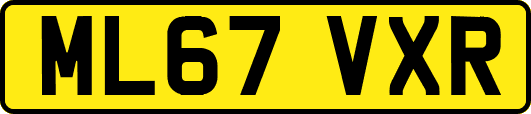 ML67VXR