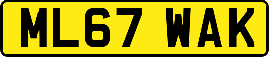 ML67WAK