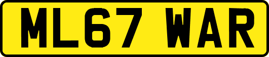 ML67WAR