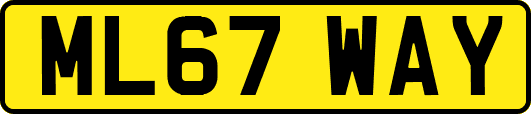 ML67WAY