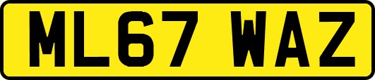 ML67WAZ