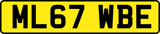 ML67WBE