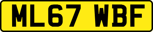 ML67WBF