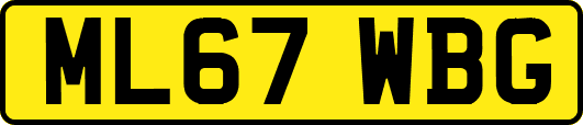 ML67WBG
