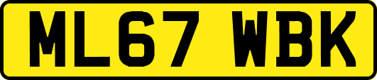 ML67WBK