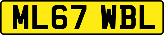 ML67WBL