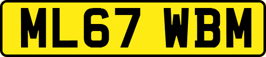 ML67WBM