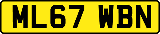 ML67WBN