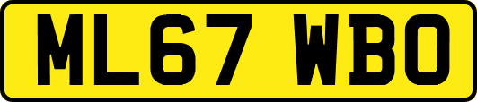 ML67WBO